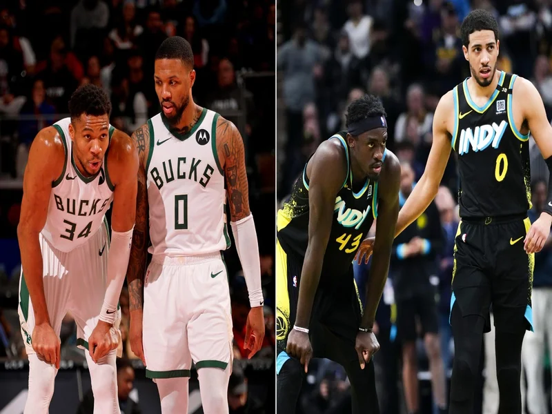 Cược Playoffs NBA - Thách Thức Lớn Cho Các Bet Thủ Hàng Đầu