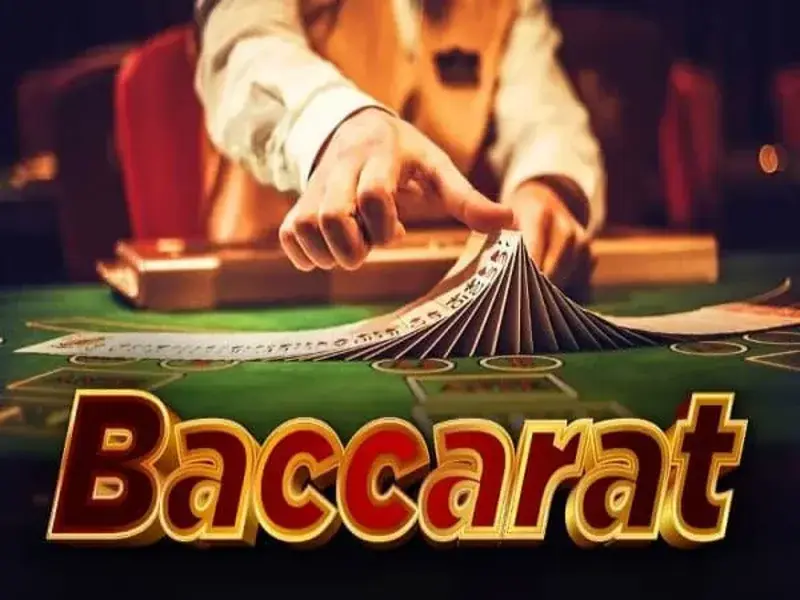 Luật Chơi Baccarat Đúng Đắn Nhất Dành Cho Các Newbie